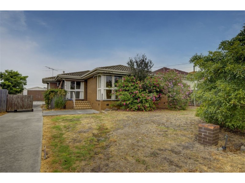 19 Kinlock Street, Bell Post Hill VIC 3215