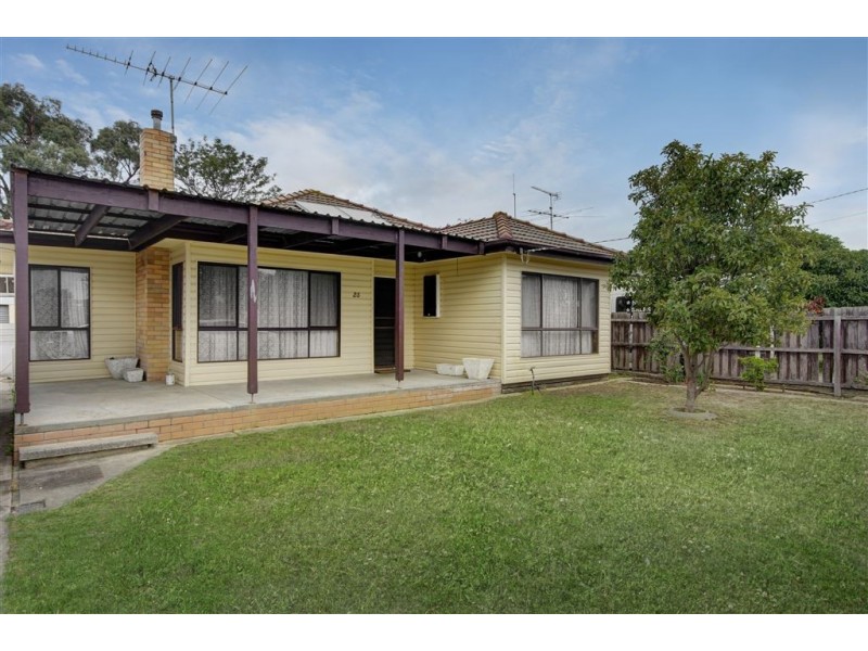 25 Vistula Avenue, Bell Park VIC 3215