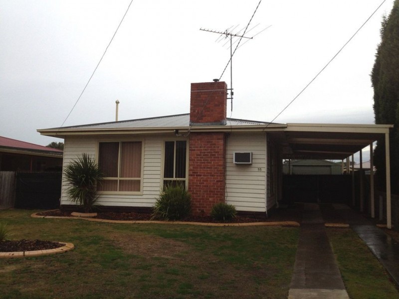 55 Wendover Avenue, Norlane VIC 3214