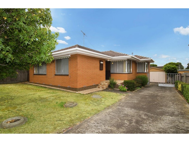 136 Rollins Road, Bell Post Hill VIC 3215