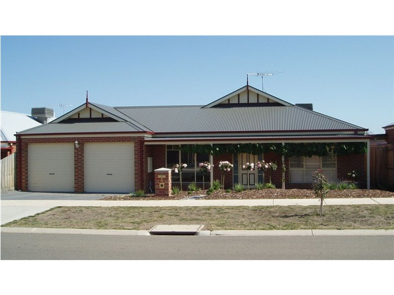 4 Nicole Court, Bell Park VIC 3215