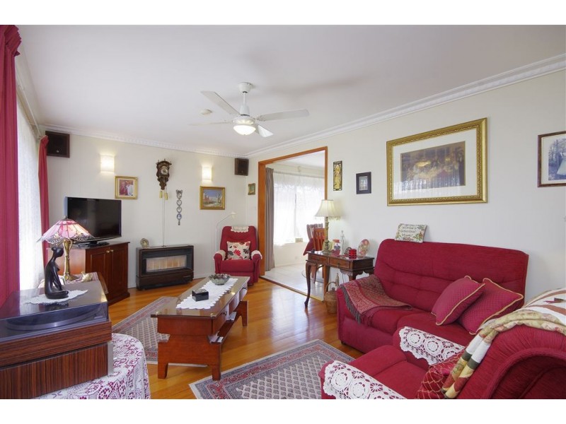 1 Kansas Avenue, Bell Post Hill VIC 3215