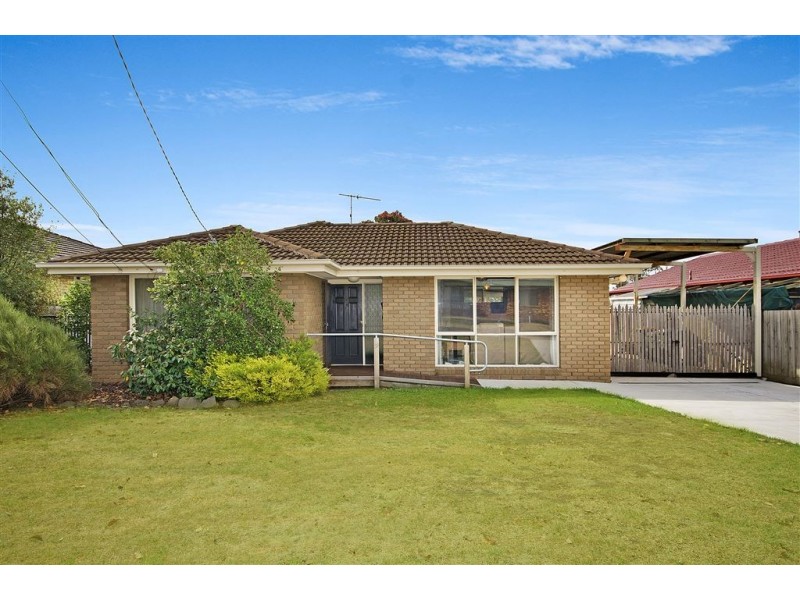 13 Fiona Avenue, Corio VIC 3214