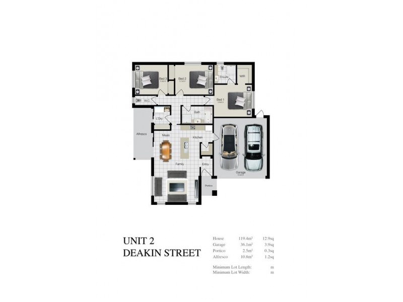 23B Deakin Street, Bell Park VIC 3215