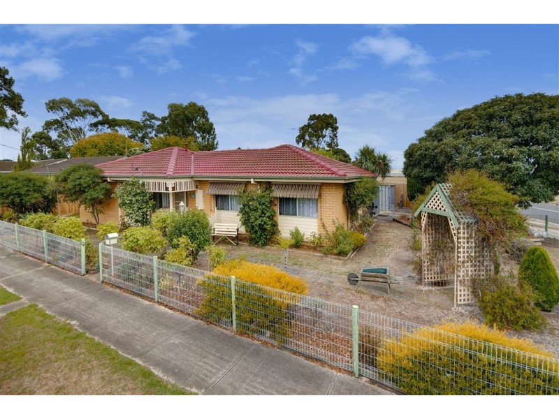 15 Kilpatrick Court, Corio VIC 3214