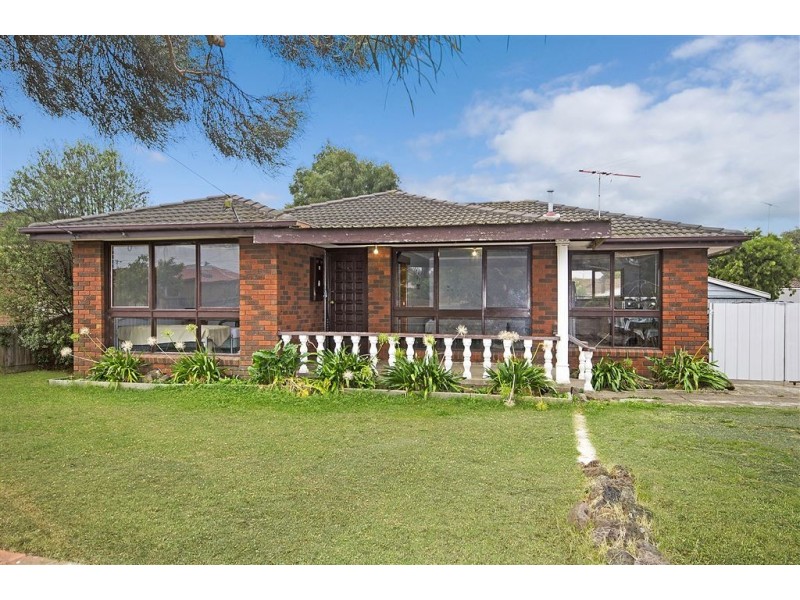 40 Kanooka Drive, Corio VIC 3214