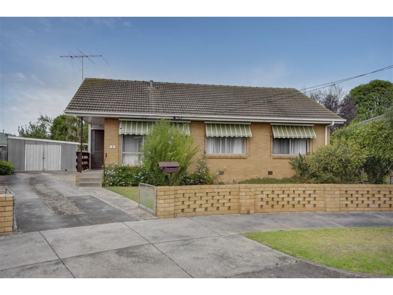 3 Mitta Court, Corio VIC 3214
