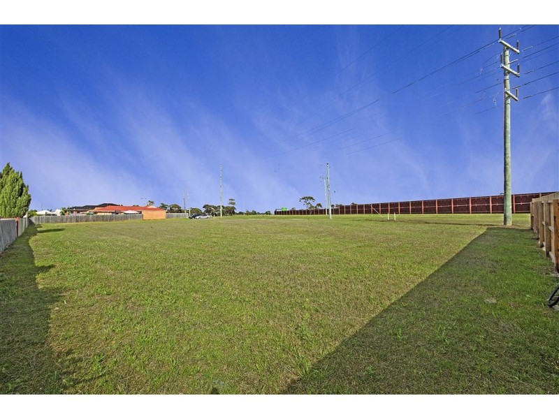 Land Quinn Street, Bell Post Hill VIC 3215