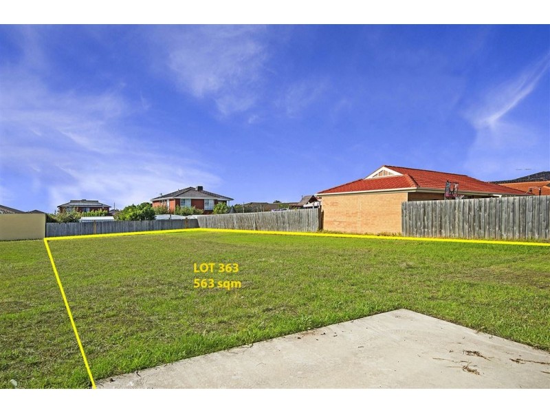 Lot 363 Rollins Road, Bell Post Hill VIC 3215