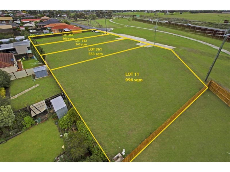 Lot 363 Rollins Road, Bell Post Hill VIC 3215