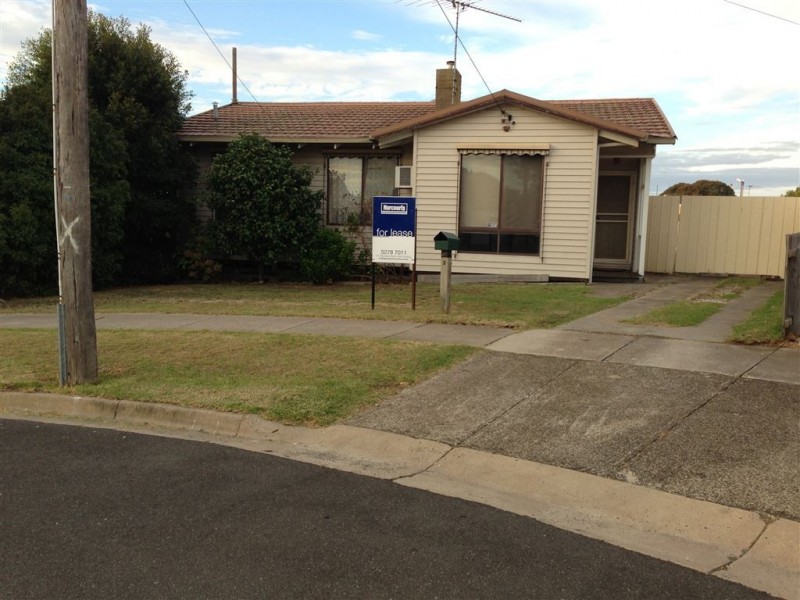 3 Nerine Court, Norlane VIC 3214