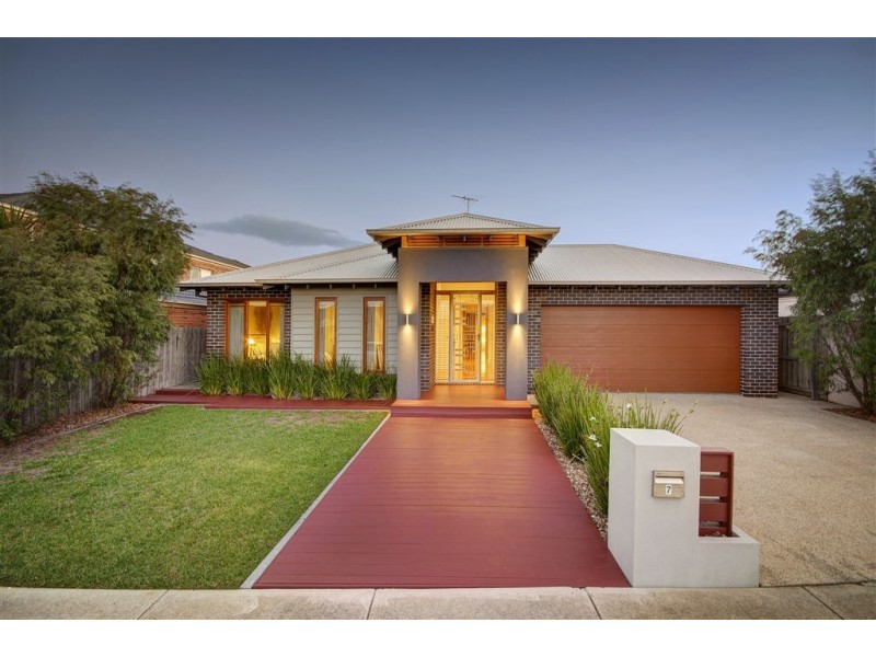 7 Viola Court, Bell Park VIC 3215