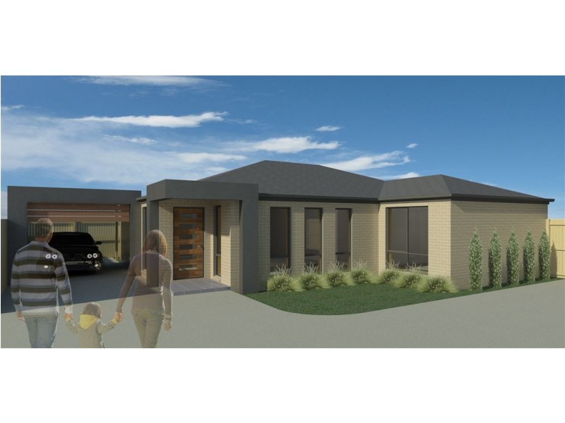 Lot 2/58 Giddings Street, North Geelong VIC 3215