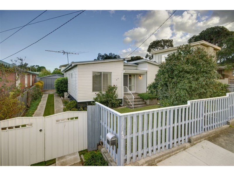 45 Darriwill Street, Bell Post Hill VIC 3215