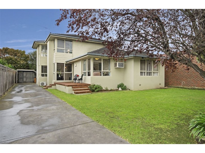 79 Braund Avenue, Bell Post Hill VIC 3215