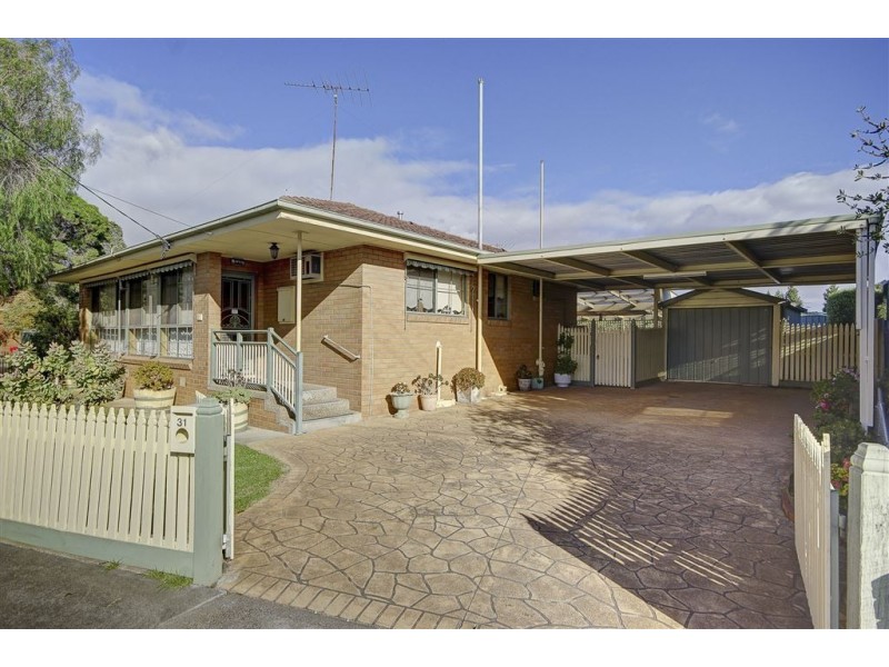 31 Goulburn Avenue, Corio VIC 3214
