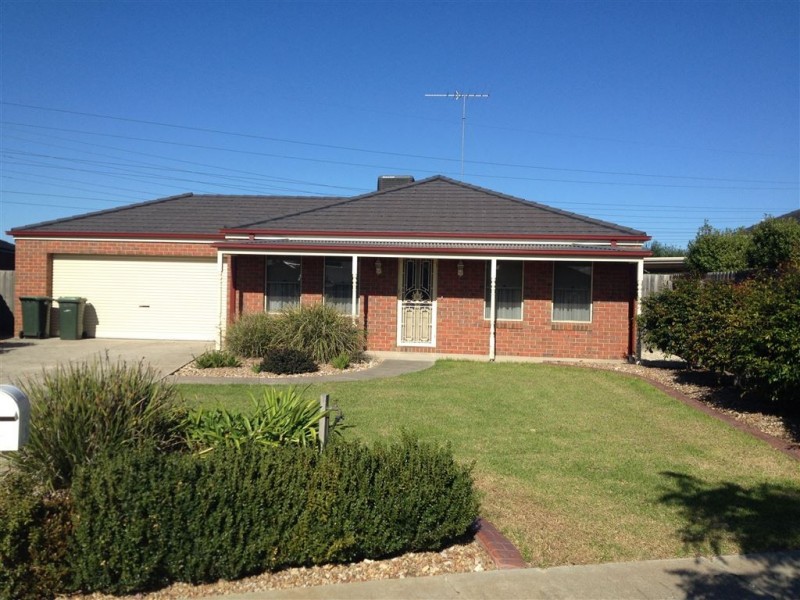 23 Haugh Street, Lovely Banks VIC 3221