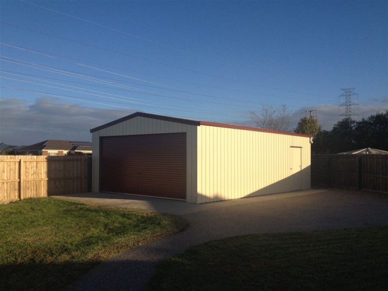 23 Haugh Street, Lovely Banks VIC 3221