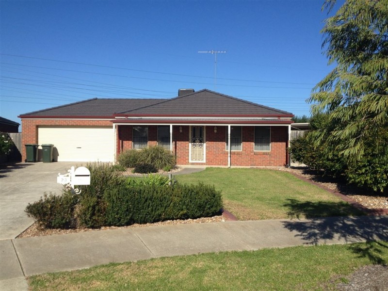23 Haugh Street, Lovely Banks VIC 3221