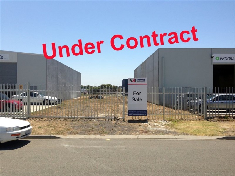 12 Ryeland Court, North Geelong VIC 3215