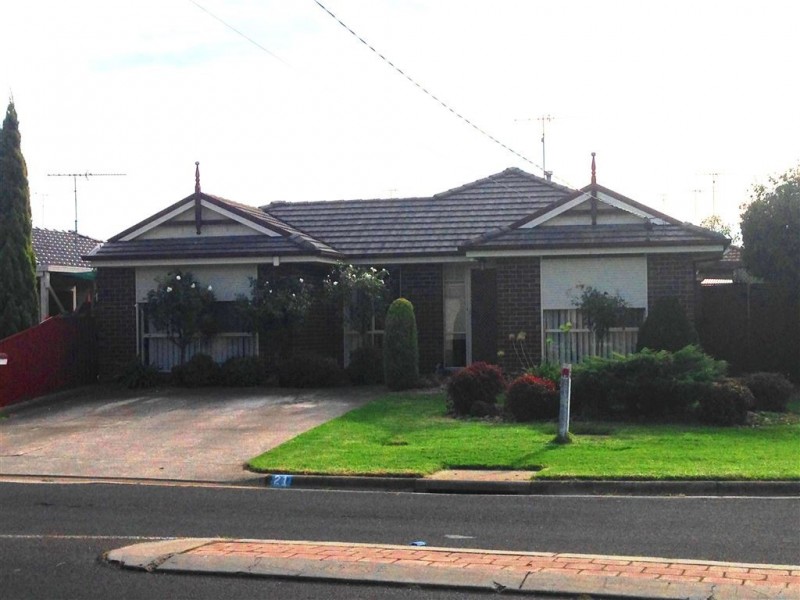 21 Wirraway Crescent,Norlane West, Norlane VIC 3214