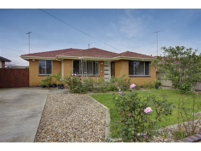 12 Korumburra Close, Norlane VIC 3214