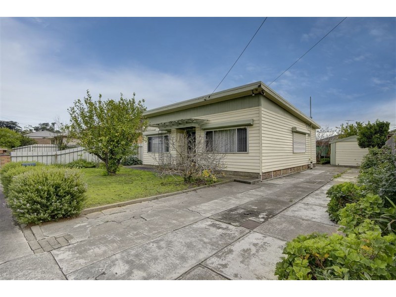 40 Yaraan Street, Bell Park VIC 3215