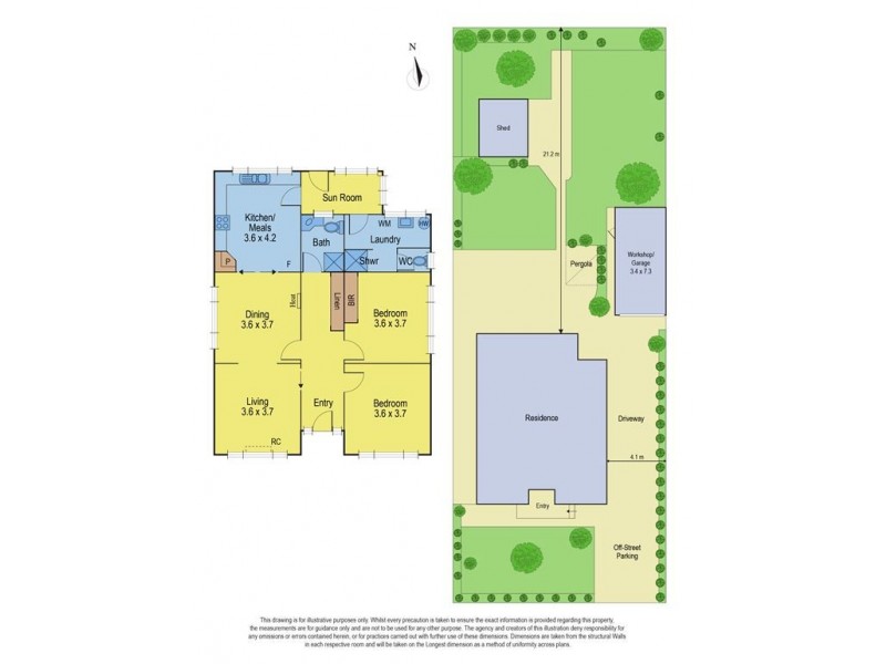 40 Yaraan Street, Bell Park VIC 3215