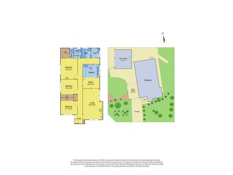 8 Amaroo Court, Bell Park VIC 3215