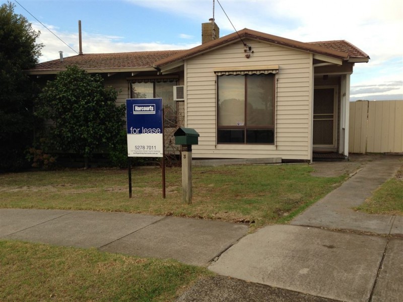 3 Nerine Court, Norlane VIC 3214