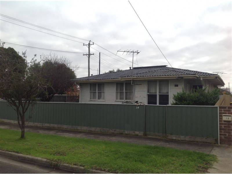 14 Denver Street, Norlane VIC 3214