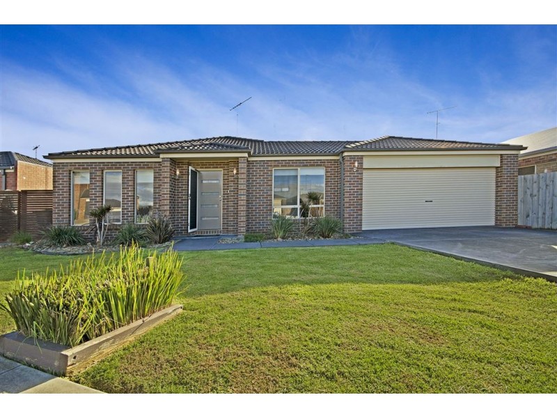 2 Geraghty Court, Lovely Banks VIC 3221