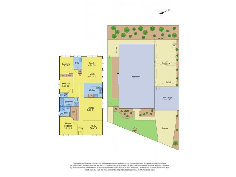 2 Geraghty Court, Lovely Banks VIC 3221