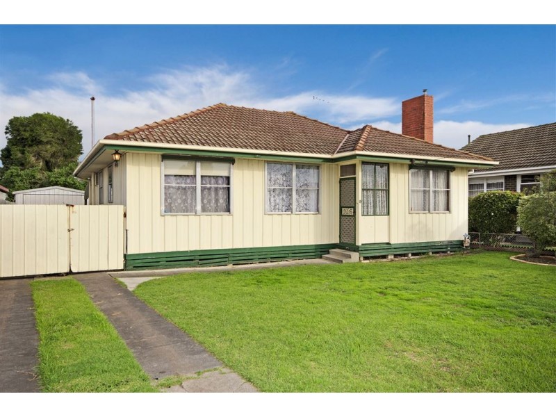 9 Florida Avenue, Corio VIC 3214