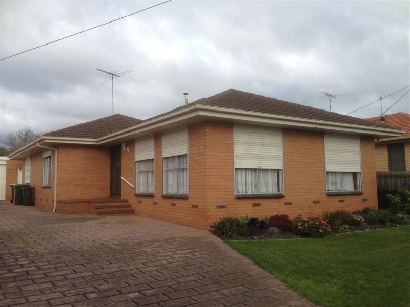 3 Edison Street, Bell Post Hill VIC 3215