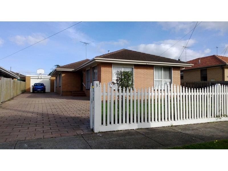 3 Edison Street, Bell Post Hill VIC 3215