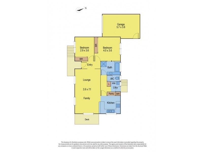 3/19 – 21 Victory Way, Highton VIC 3216