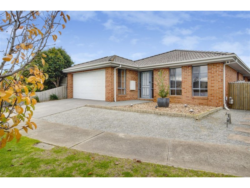 3 Sherman Court, Lovely Banks VIC 3221