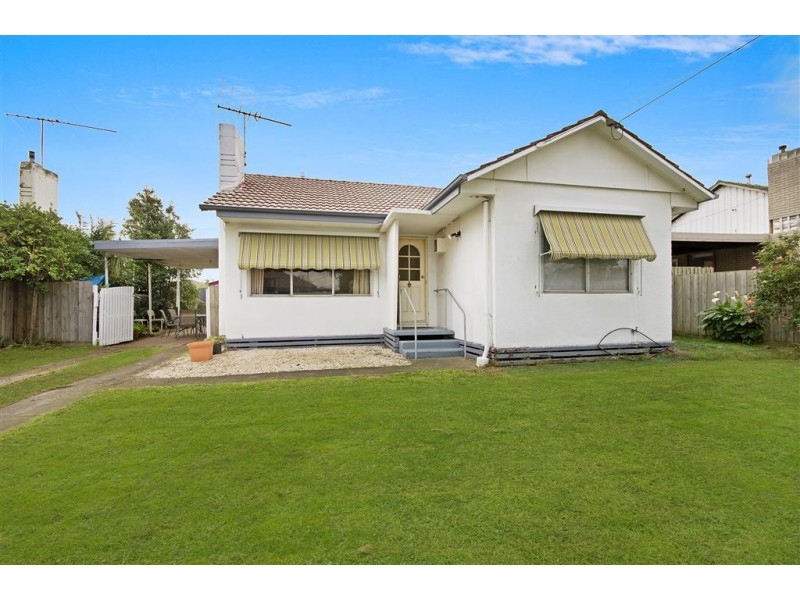 26 Canadian Parade, Corio VIC 3214