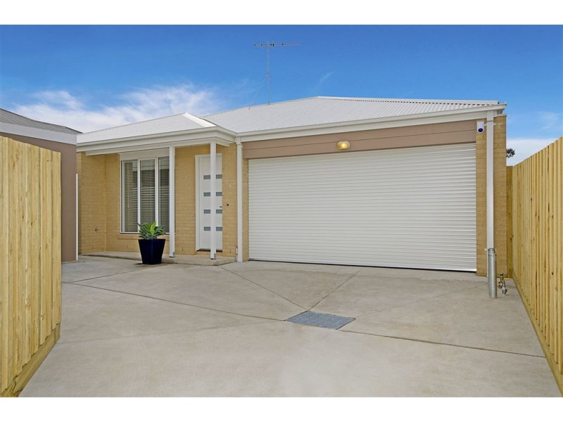 2/52 Curtin Street, Bell Park VIC 3215