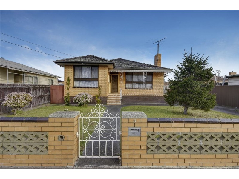14 Levoca Court, Bell Park VIC 3215