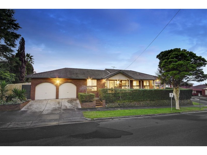 1 Darcy Crescent, Bell Post Hill VIC 3215