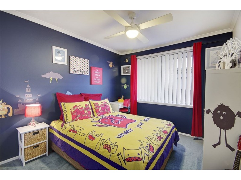 1 Darcy Crescent, Bell Post Hill VIC 3215