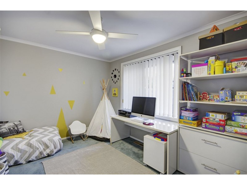 1 Darcy Crescent, Bell Post Hill VIC 3215