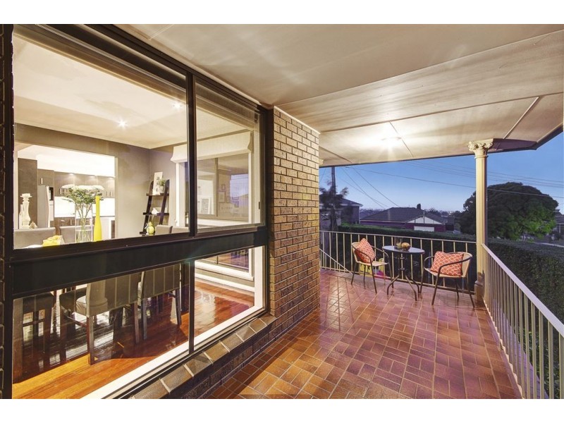 1 Darcy Crescent, Bell Post Hill VIC 3215