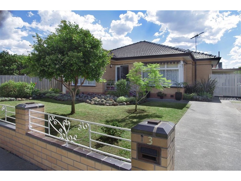 3 Roma Street, Bell Park VIC 3215