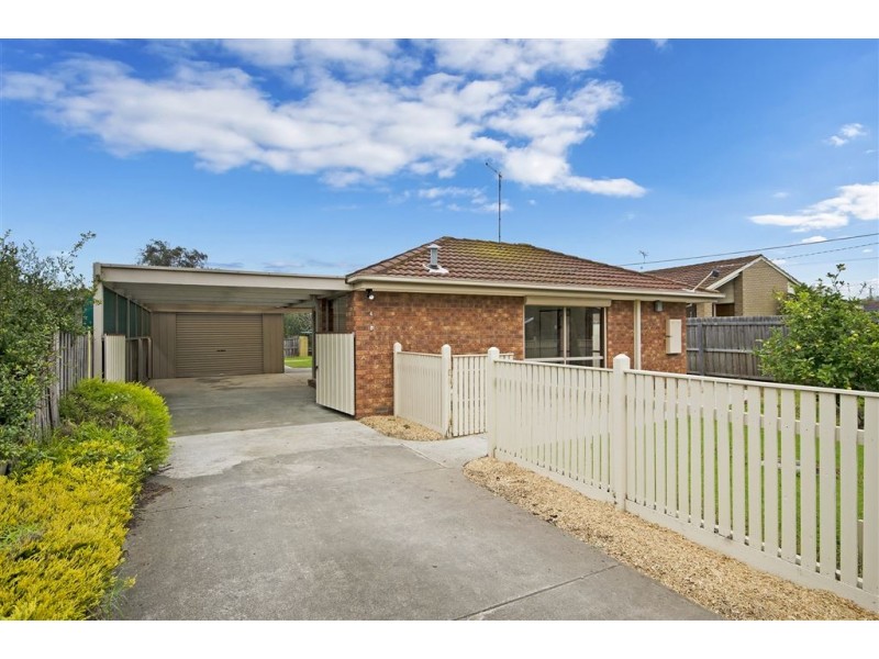 4 Rockley Close, Corio VIC 3214