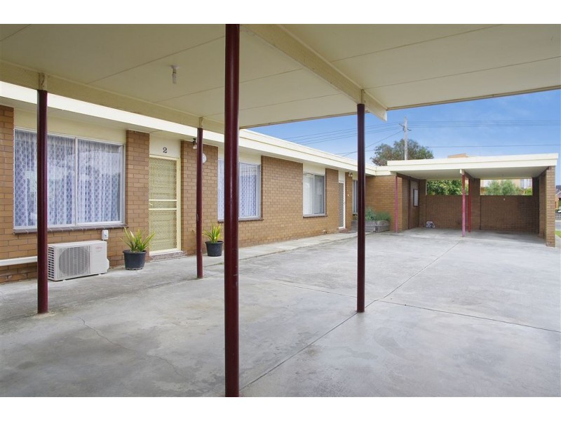 2/31 Libau Avenue, Bell Park VIC 3215