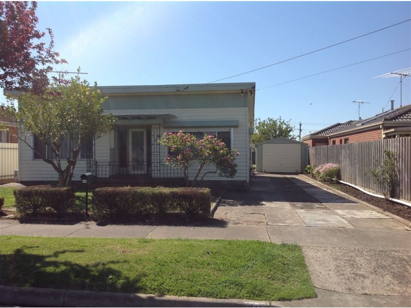 40 Yaraan Street, Bell Park VIC 3215