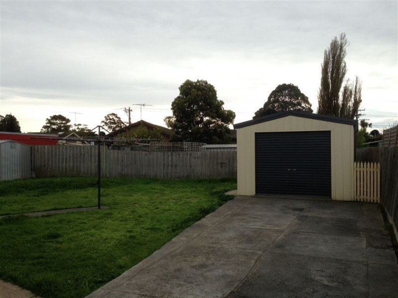 3 Sutcliffe Court, Corio VIC 3214
